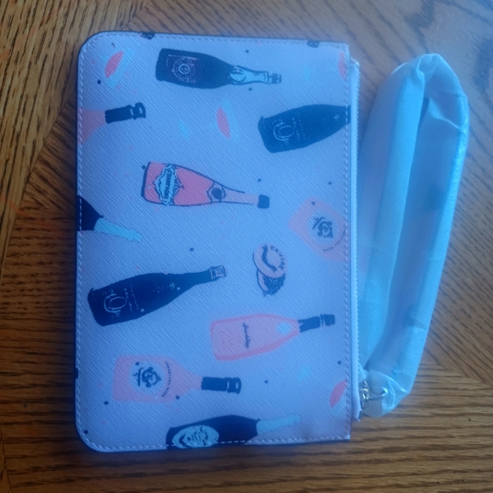 Kate Spade wristlet